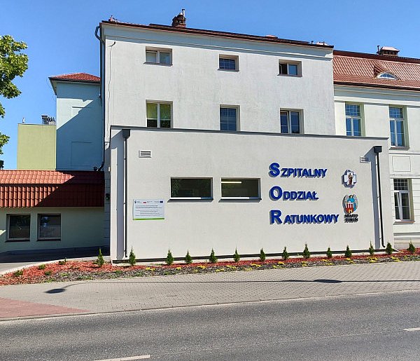 Zmiany na SOR-ach. Ministerstwo zapowiada korektę zasad-22749