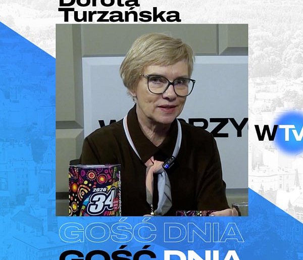 Wałbrzych więcej dostał niż zebrał dla Orkiestry