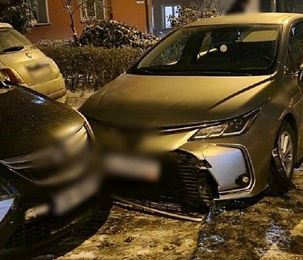 Piracki rajd przez Wałbrzych