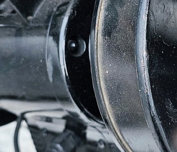 42-latek z Wałbrzycha zatrzymany po serii włamań