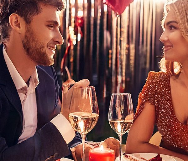 Jak spędzić Walentynki w Wałbrzychu i okolicy?