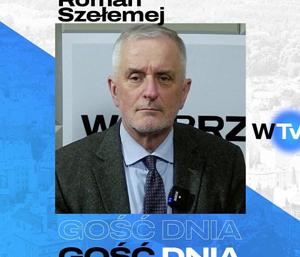 Czy Szełemej będzie "głodził" wałbrzyską siatkówkę, jak twierdzi PiS?