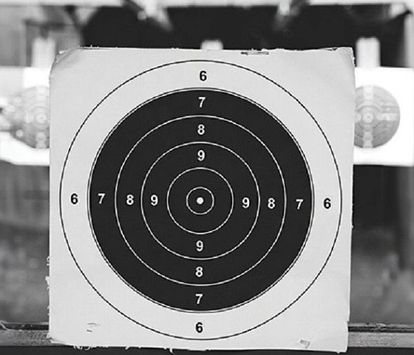 Wałbrzych: Śmierć na strzelnicy