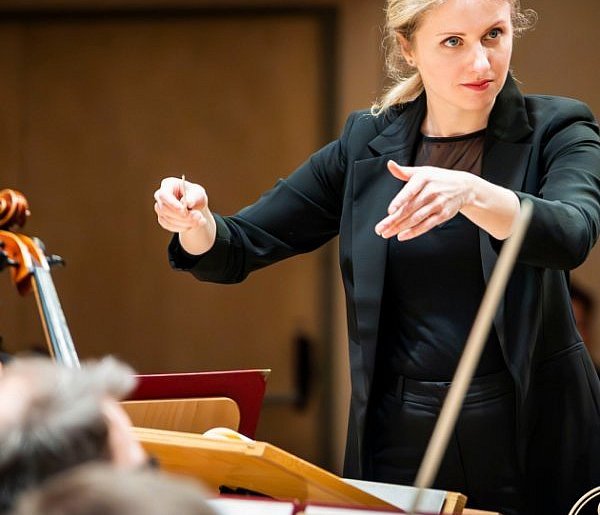 Filharmonia Sudecka: Muzyczny marzec w Wałbrzychu