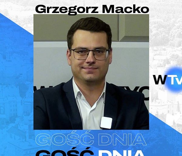 Dąb Karol posadzimy na wiosnę w ogrodach Pałacu wraz z prezydentem