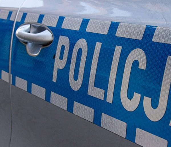 Kamienna Góra: Podsumowanie akcji 'Poszukiwany'