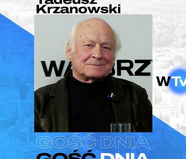 Człowiek z Hollywood chce produkować części dronów w Wałbrzychu