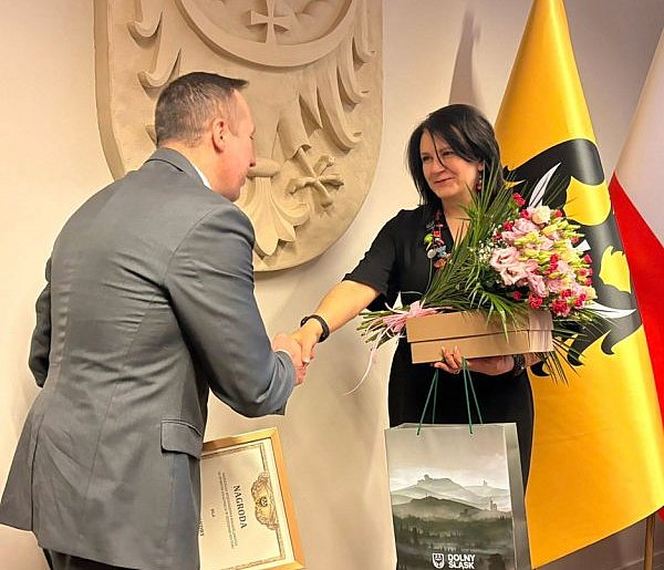 Twarze wałbrzyskiej kultury nagrodzone przez Marszałka