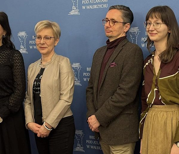 Filmowy Wałbrzych. Zobacz jakie będą atrakcje