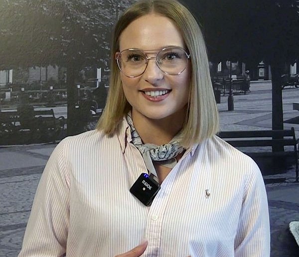 Sonia Baran zaprasza na Mistrzostwa Polski Stage Dance 2026