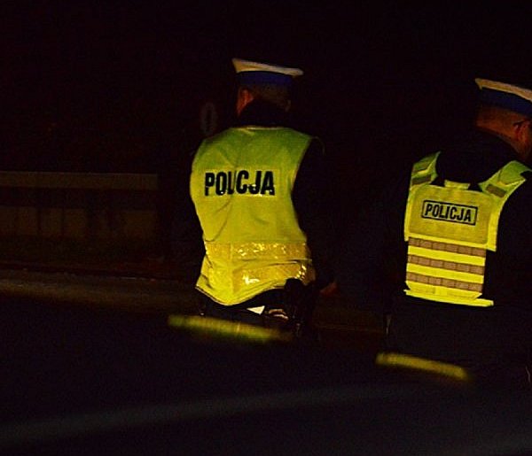 Szczawienko: Prawie 2 promile za kółkiem