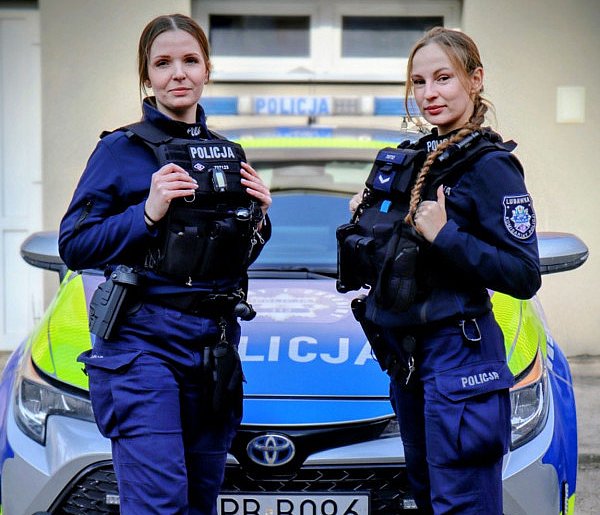 Szybka reakcja uratowała życie