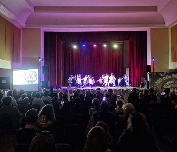 Kto zaplanuje obchody 700-lecia Gminy Mieroszów?