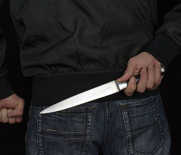 Piaskowa Góra: Złapali nożownika