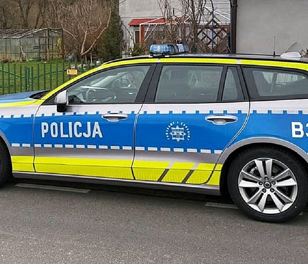 Jechała autem mając 2,38 promila