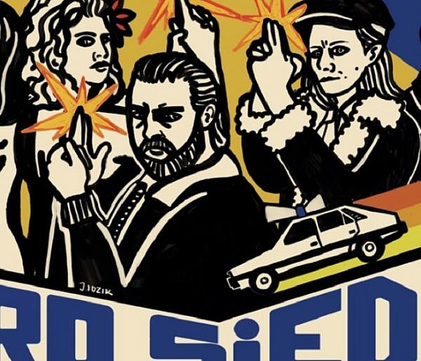 Dwie spektakularne premiery Szaniawskiego do końca sezonu!