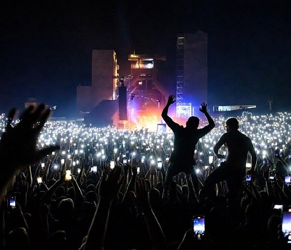 Czyj koncert chcą usłyszeć Wałbrzyszanie?