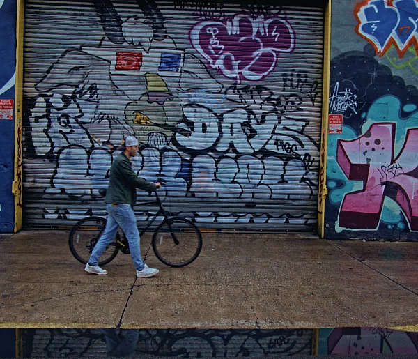 Wałbrzyski reżyser powraca po latach z emocjonującym filmem