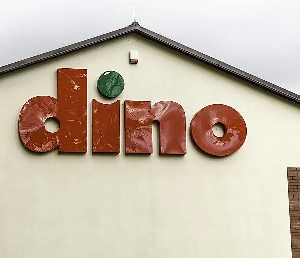 Strajk ostrzegawczy w Dino. Jest data, zapowiadają paraliż sklepów