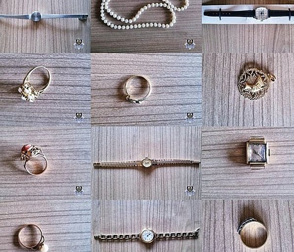 Wałbrzych: Chciał przechytrzyć seniorkę, przechytrzyła go policja