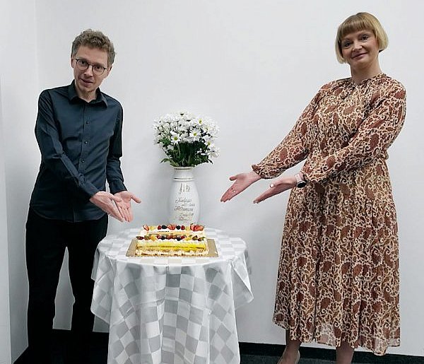 Zapraszamy na 23. Festiwal Księżnej Daisy