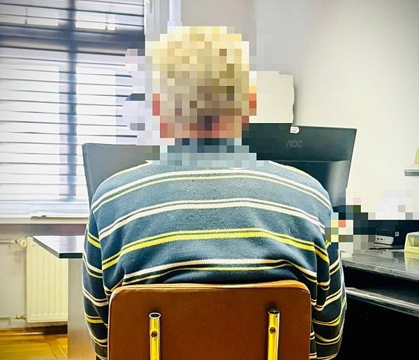 Dolny Śląsk - Zabili psa ze szczególnym okrucieństwem