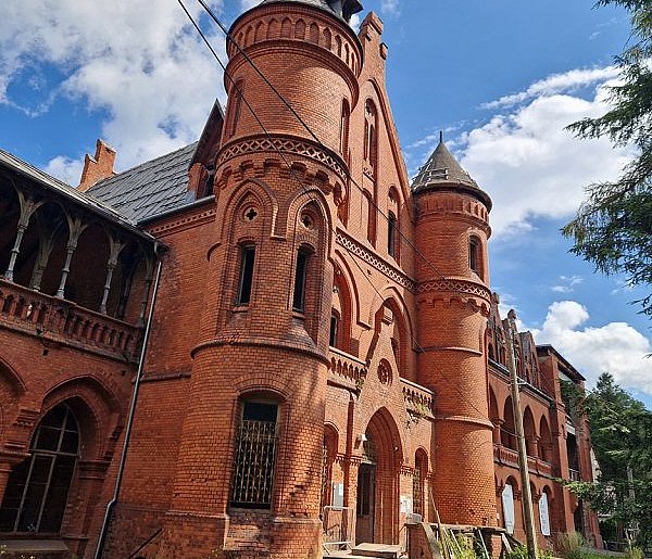 Archiwum Kieślowskiego Skarbem Europejskiej Kultury Filmowej