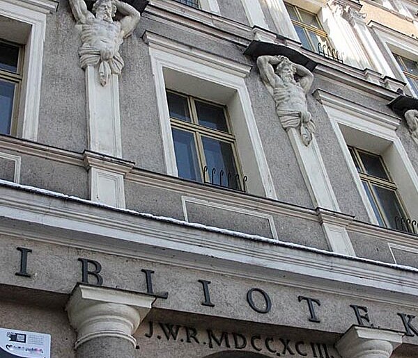 Co przygotowano na Tydzień Bibliotek?