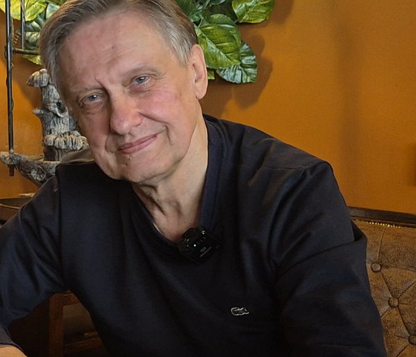 Krzysztof Kowalski: Między paryskim blaskiem a dolnośląską duszą