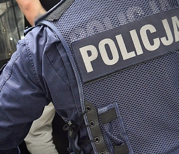 Wpadli w ręce wałbrzyskich policjantów