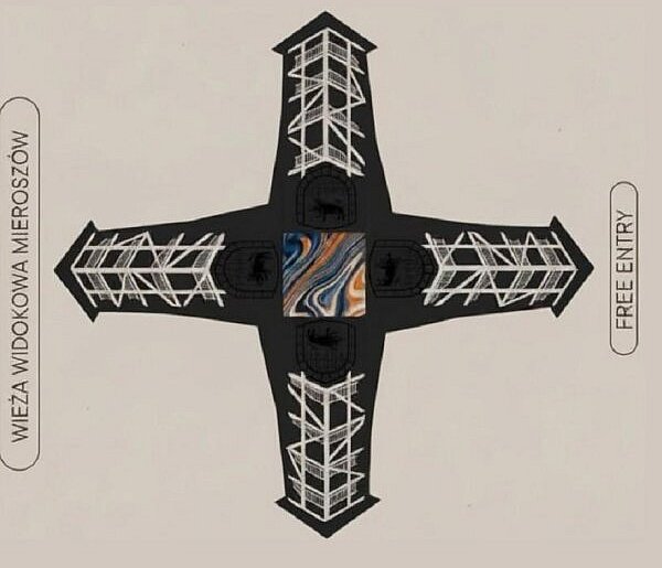 Techno Tower Festiwal wraca na wieżę widokową w Mieroszowie
