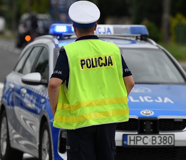 Od 3 czerwca łatwiej stracisz prawo jazdy. Wchodzą nowe przepisy
