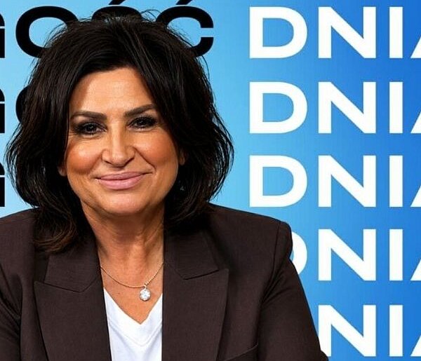 Czy Aleksandra Leo wystartuje w wyborach z KO?