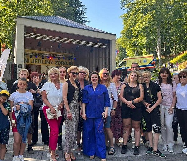 Program Dni Jedliny-Zdroju 2026