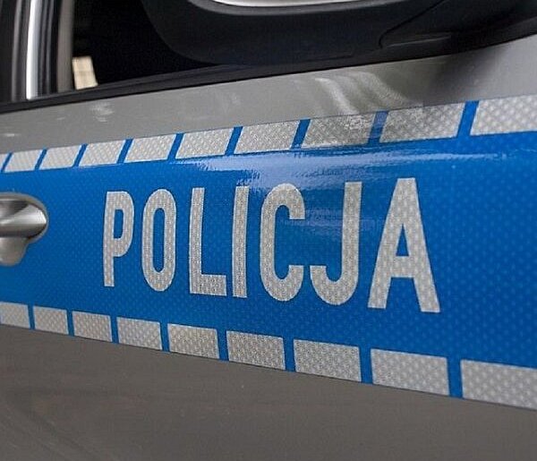 Tragiczny wypadek. Jedna osoba nie żyje