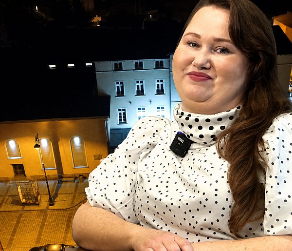 Iliada, Krajewski i nowa tkanka Wałbrzycha