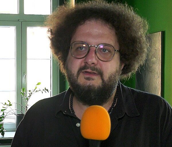 Tobiasz Papuczys - rozmowa z laureatem Grand Press Photo 2026