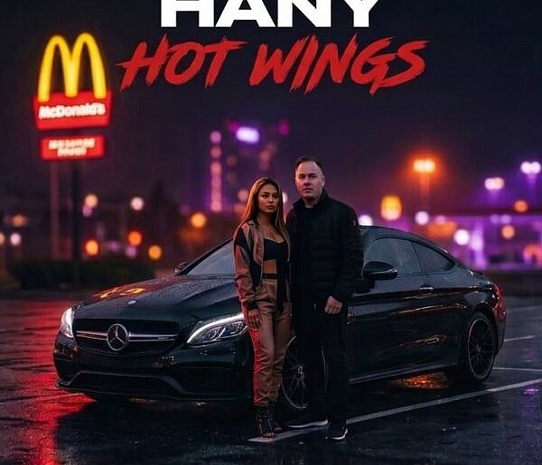 Hany wraca z nowym utworem. Posłuchaj Hot Wings