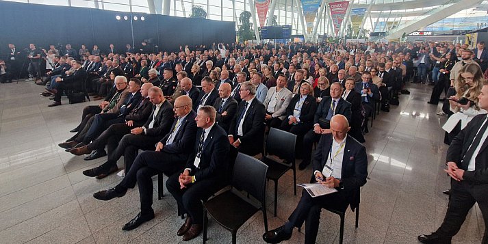 Od szkolenia sołtysów po bazę NATO. Tak buduje się bezpieczeństwo na Dolnym Śląsku