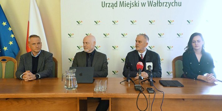 Będziemy świętować przez cały rok