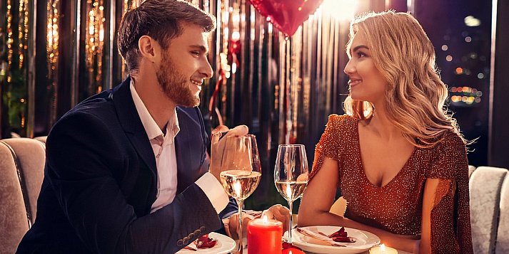 Jak spędzić Walentynki w Wałbrzychu i okolicy?