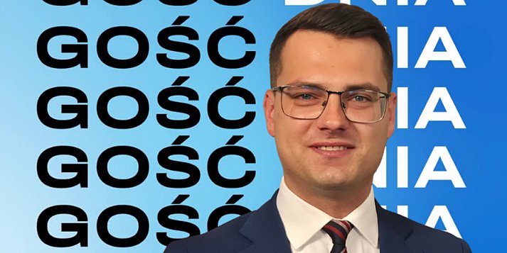 Połączenie szpitali