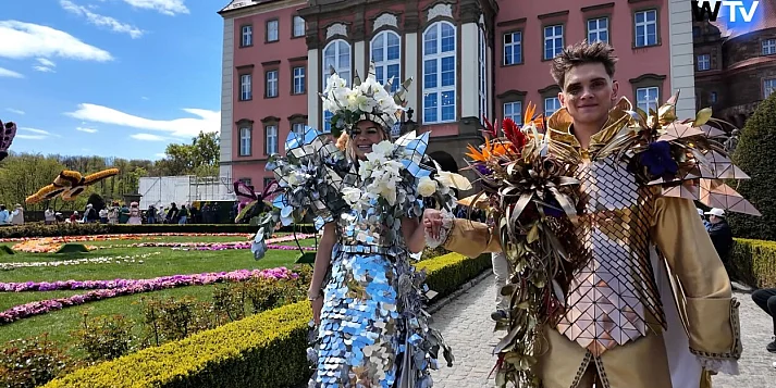 Wystartowała Odyseja Czasu