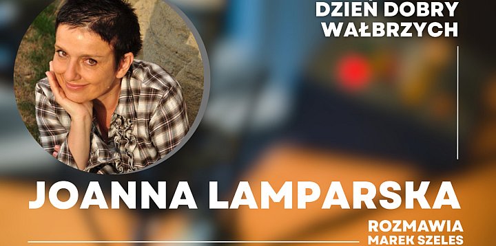Joanna Lamparska: Dolny Śląsk - tak wiele do odkrycia-18443