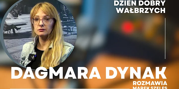 Dagmara Dynak: Pomagać rodzinie tak! Ale jak? -18970