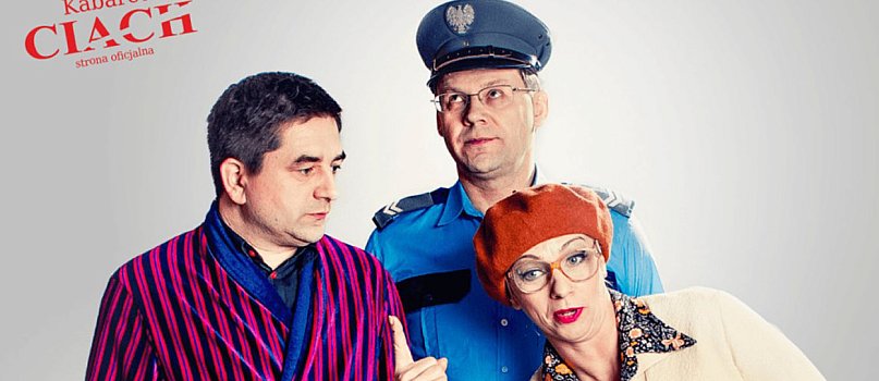 Kabaret Ciach - MBP CK w Boguszowie-Gorcach-795