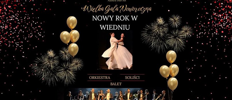 Styczniowa Wielka Gala Noworoczna 2026 - Nowy Rok w Wiedniu-1030
