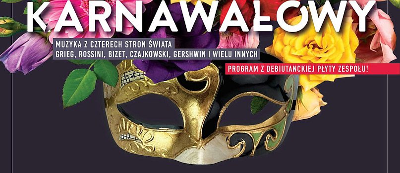 Koncert Karnawałowy. Grupa Operowa Sonori Ensemble-1039