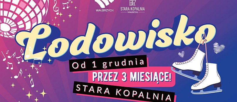 Otwarcie Lodowiska w Starej Kopalni-1044