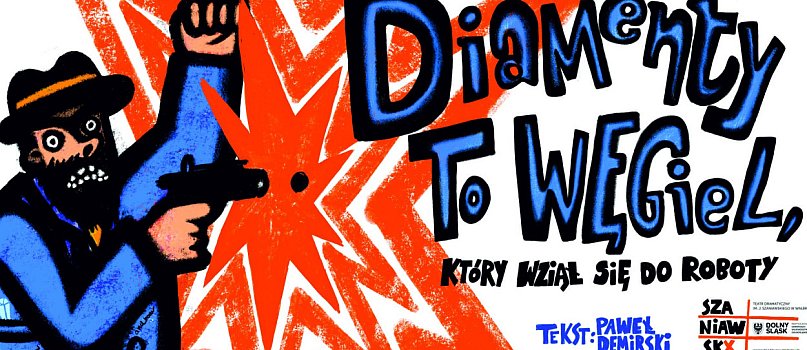 Premiera: Diamenty to węgiel, który wziął się do roboty-1074